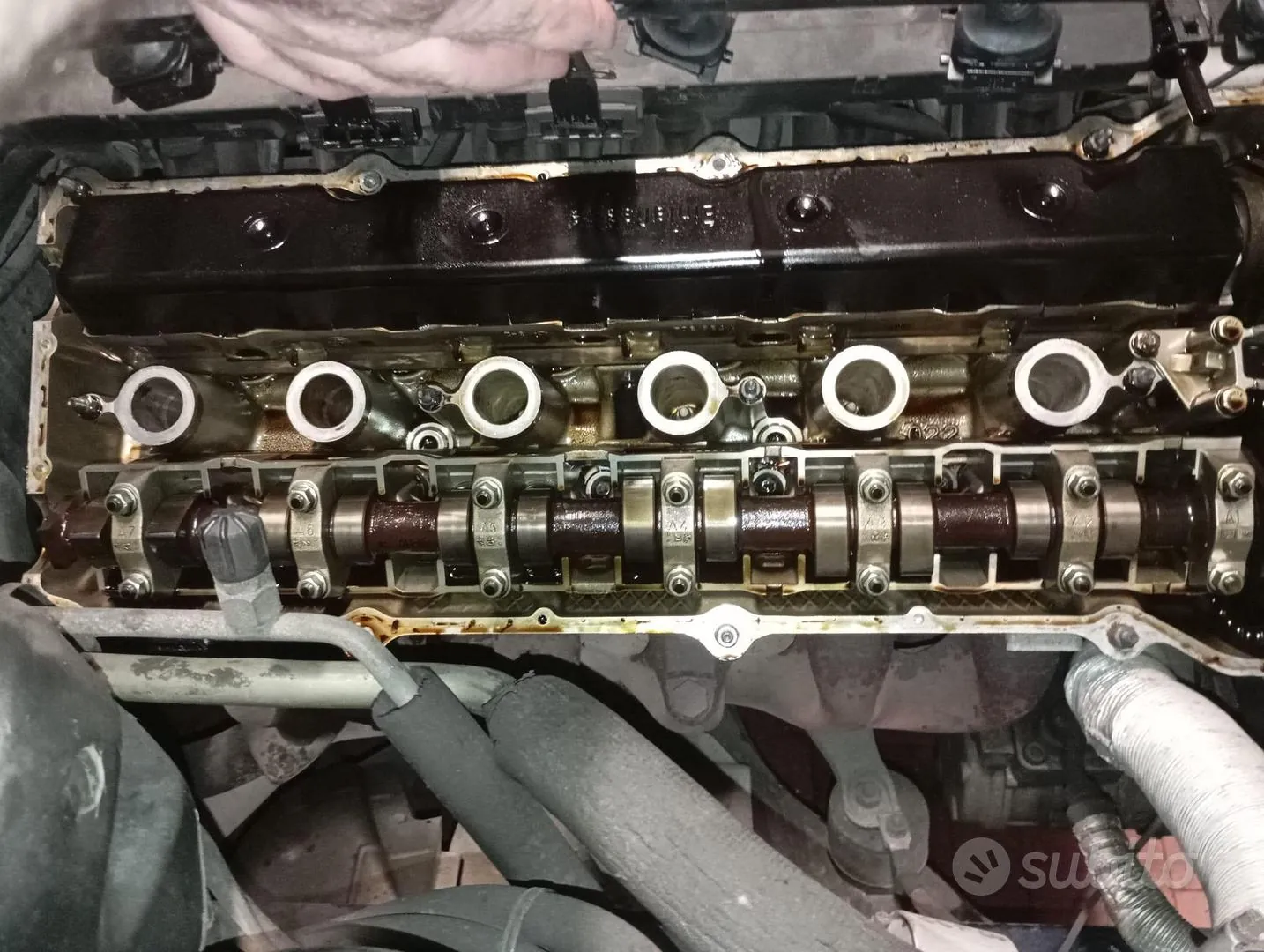 BMW 520I 1993 photo 5