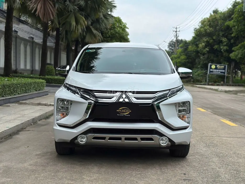 Mitsubishi Xpander