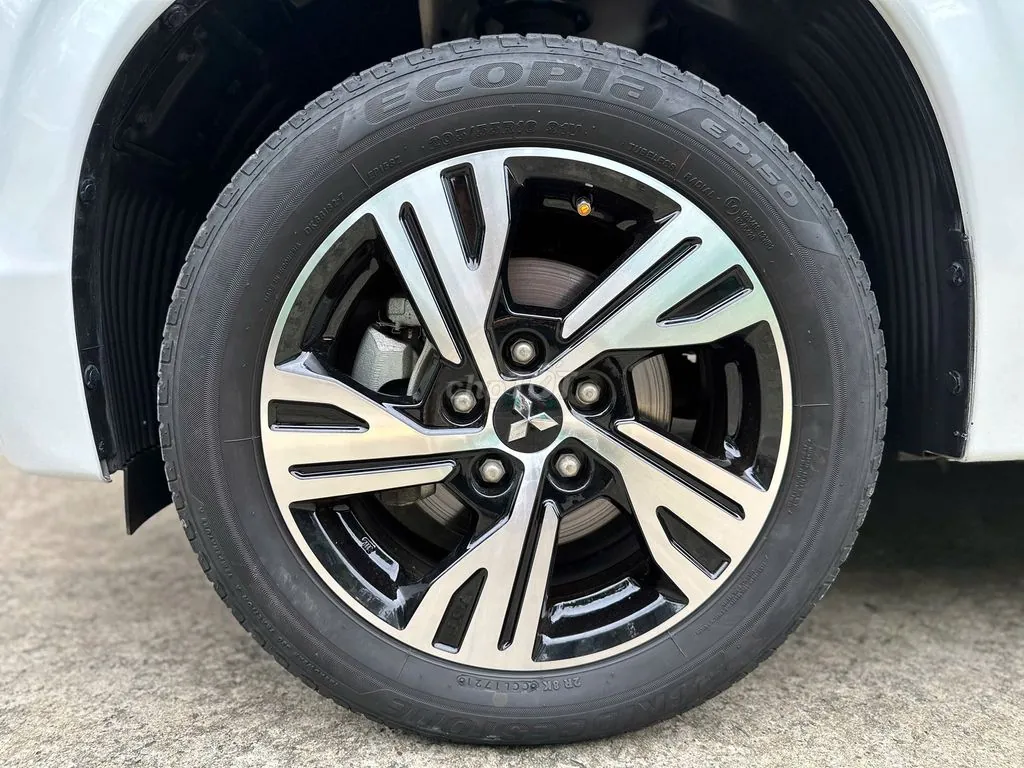 Mitsubishi Xpander 2021 photo 3