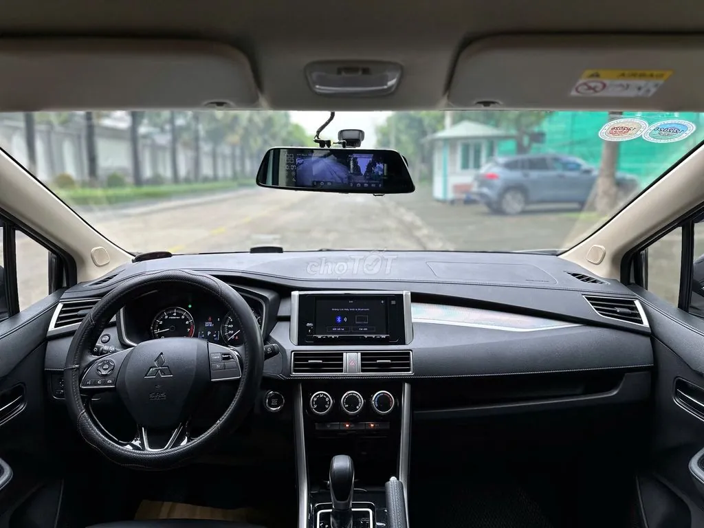 Mitsubishi Xpander 2021 photo 5