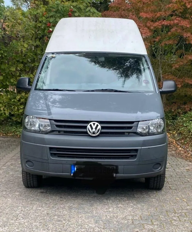 Volkswagen T5 Transporter