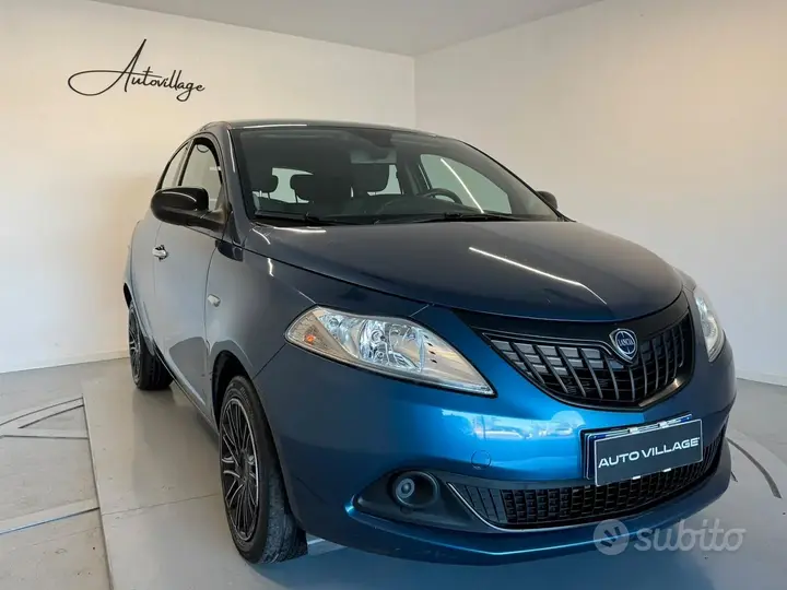 Lancia Ypsilon 2023 photo 3