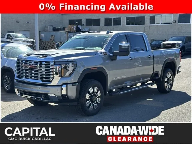 GMC Sierra 3500Hd