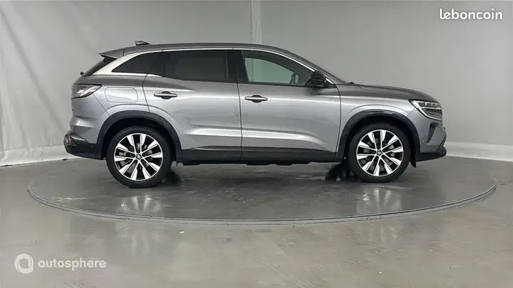 Renault Austral 2023 photo 4