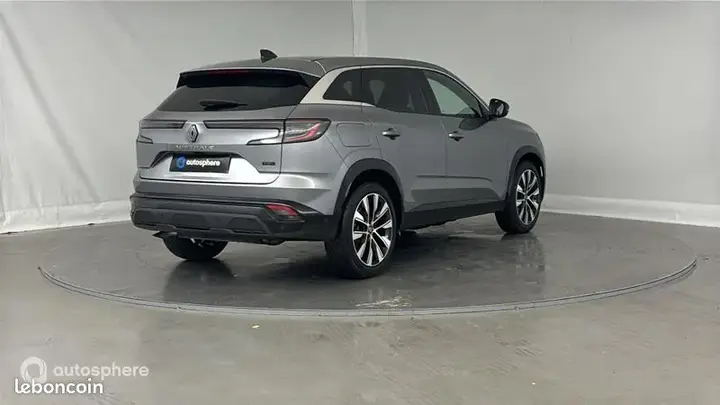 Renault Austral 2023 photo 5