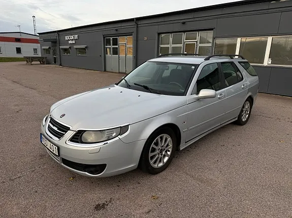 Saab 9-5