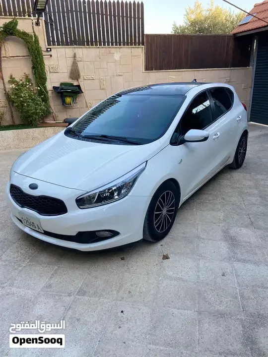 Kia Other 2011 photo 4