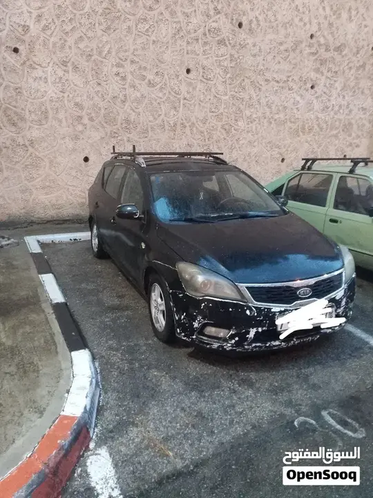 Kia Other