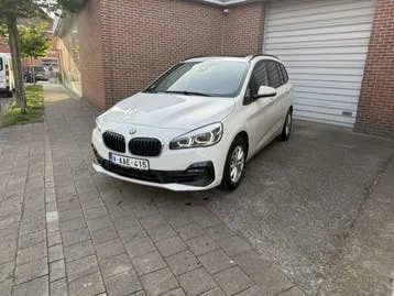 BMW 218I