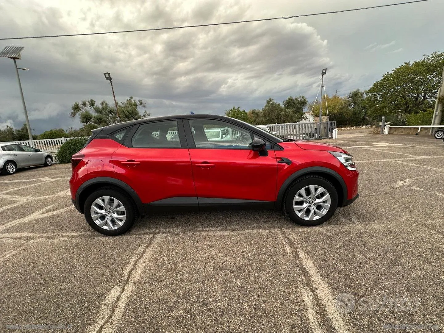 Renault Captur 2021 photo 4