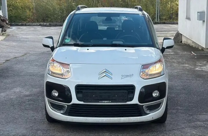 Citroen C3 Picasso