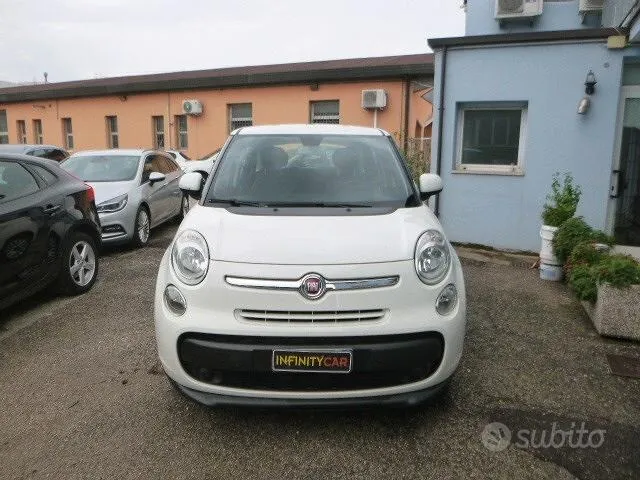 Fiat 500L 2014 photo 2