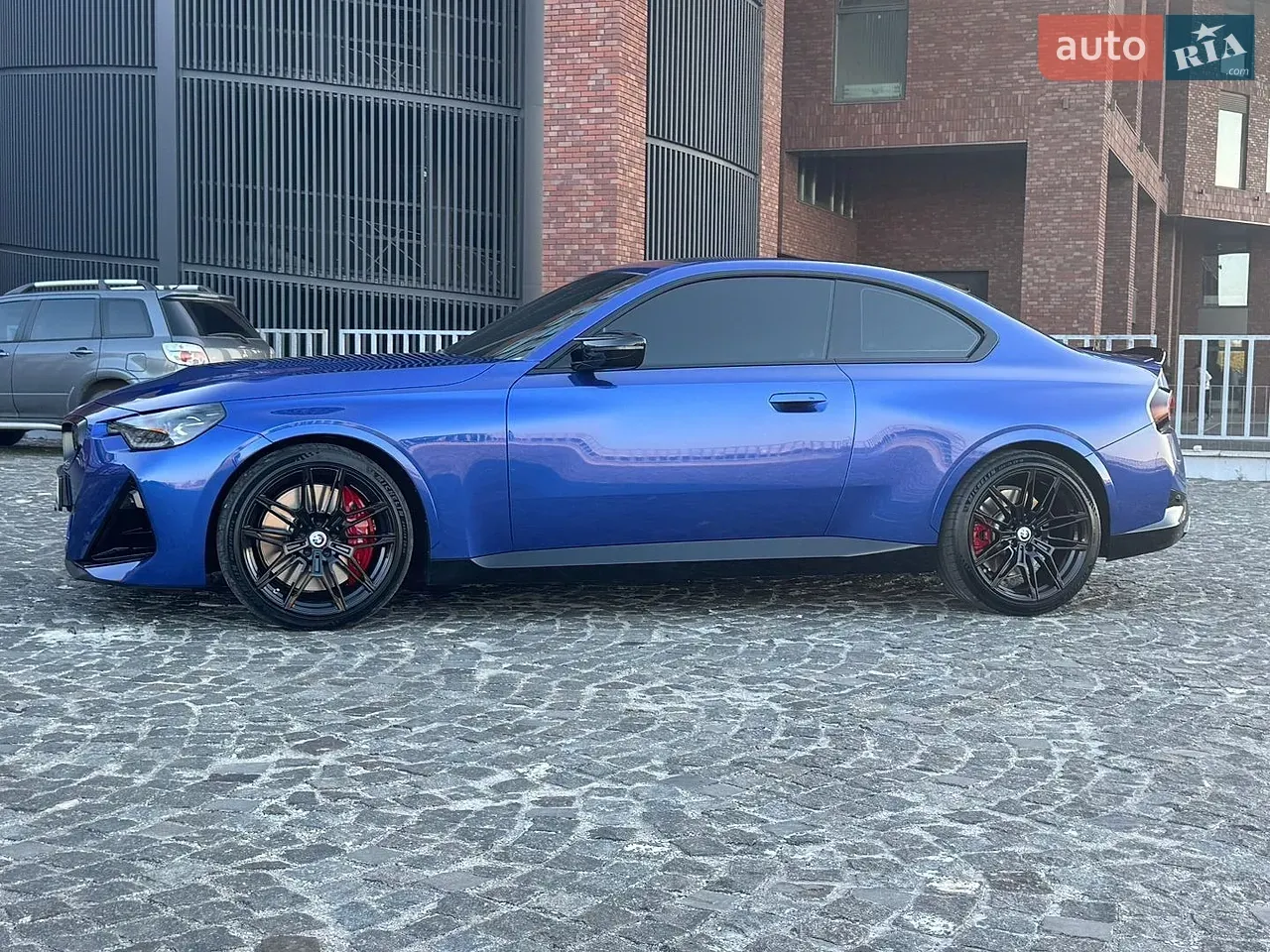 BMW 2 Series 2022 photo 4