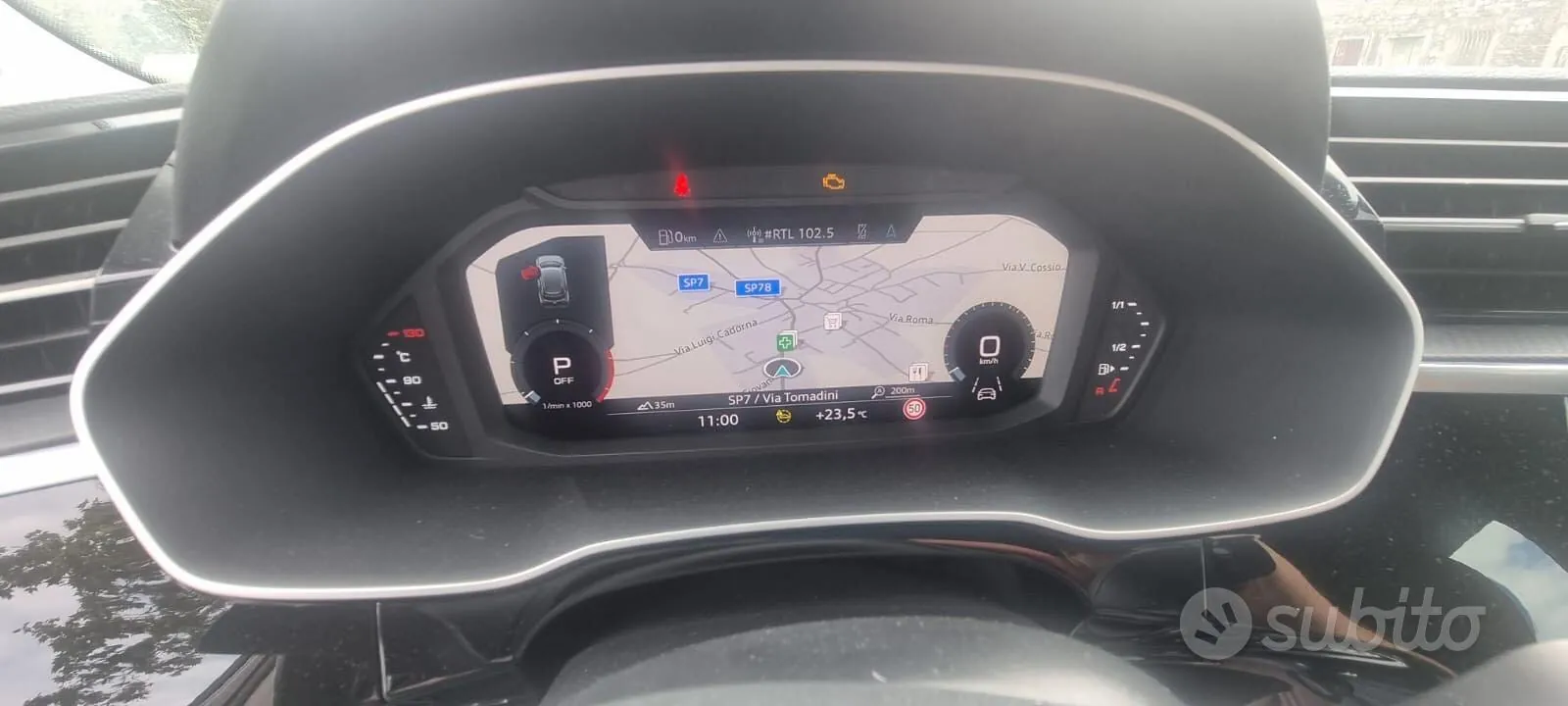 Audi Q3 2021 photo 5