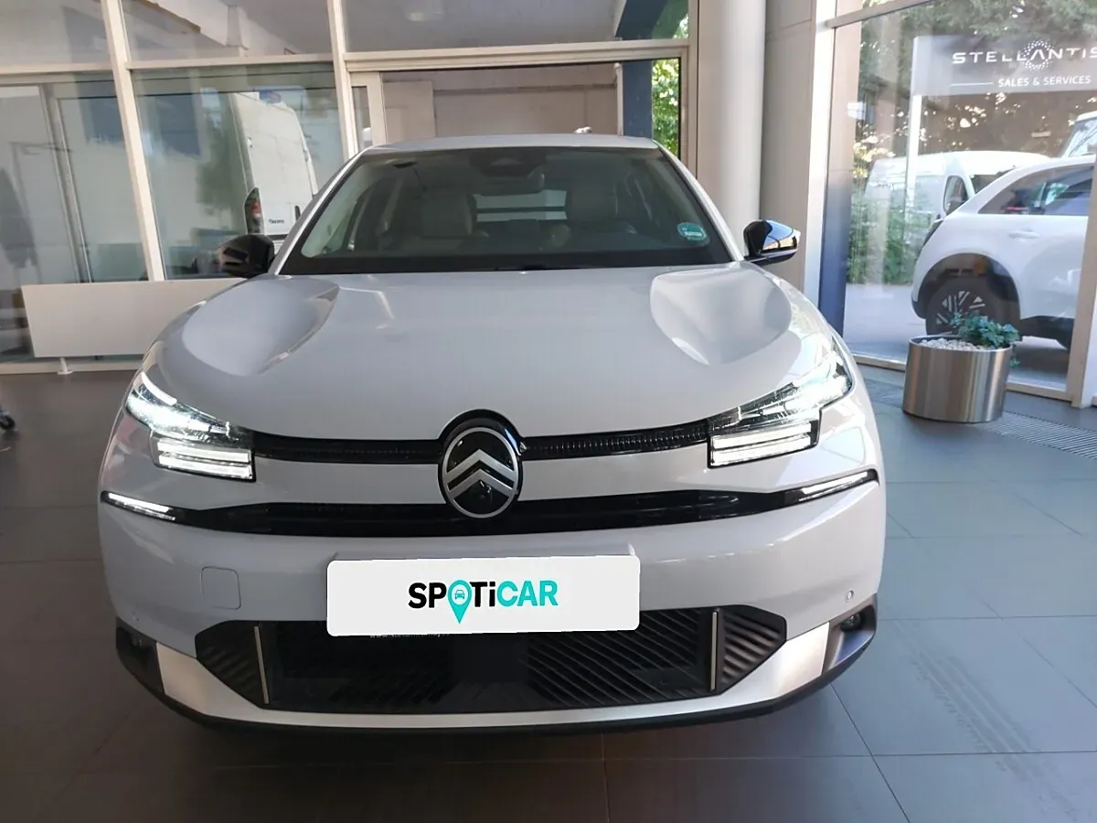 Citroen C4 2025 photo 2