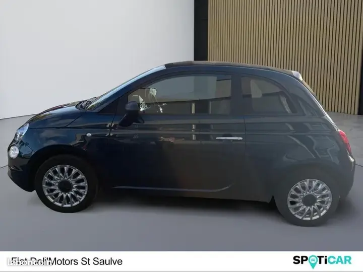 Fiat 500C 2023 photo 2