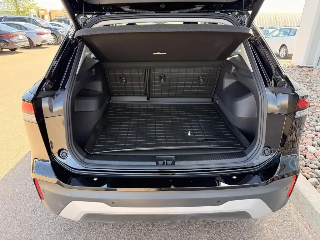 Volkswagen Tiguan 2025 photo 5