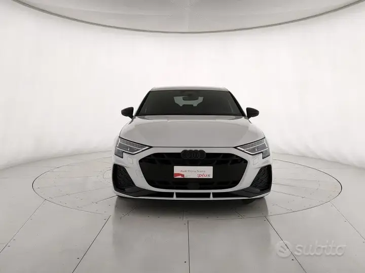 Audi A3 Sportback 2025 photo 2