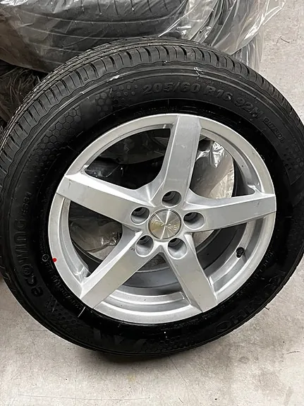 Peugeot Partner 2019 photo 5