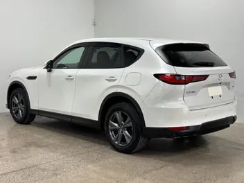 Mazda Cx-60 2023 photo 3