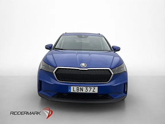Skoda Enyaq 2023 photo 3