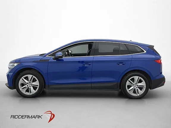 Skoda Enyaq 2023 photo 5