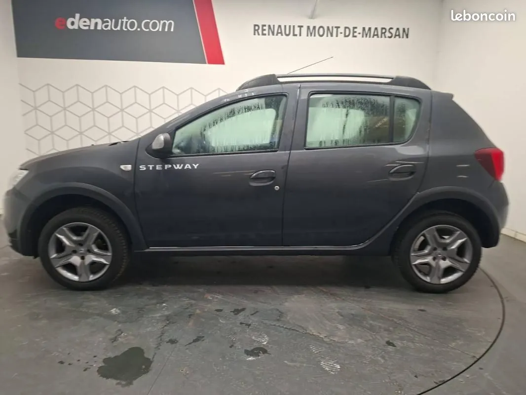 Dacia Sandero 2019 photo 4