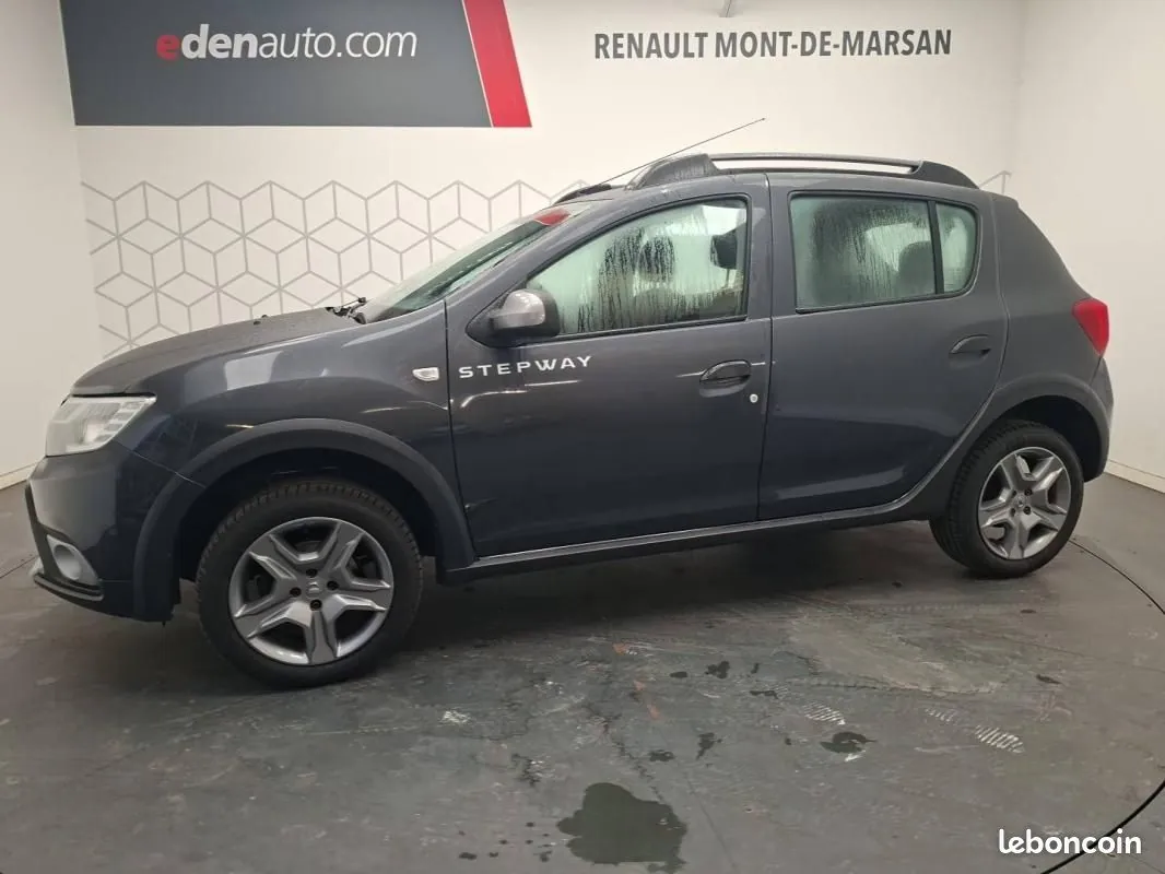 Dacia Sandero 2019 photo 3