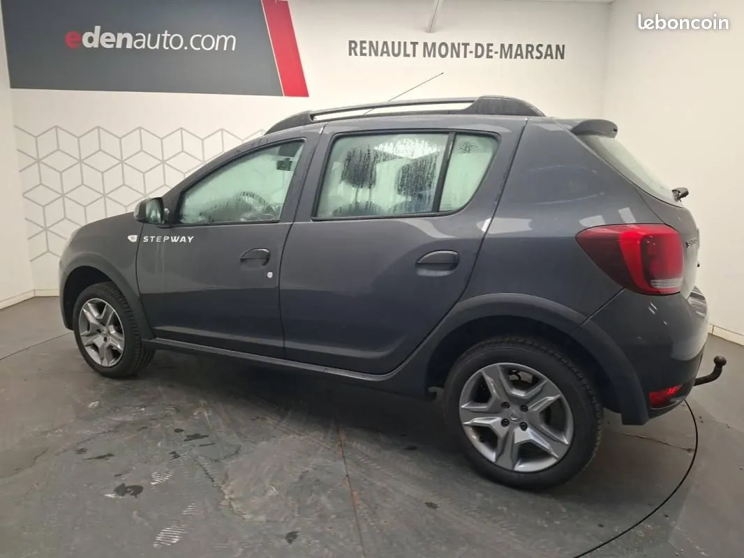 Dacia Sandero 2019 photo 5