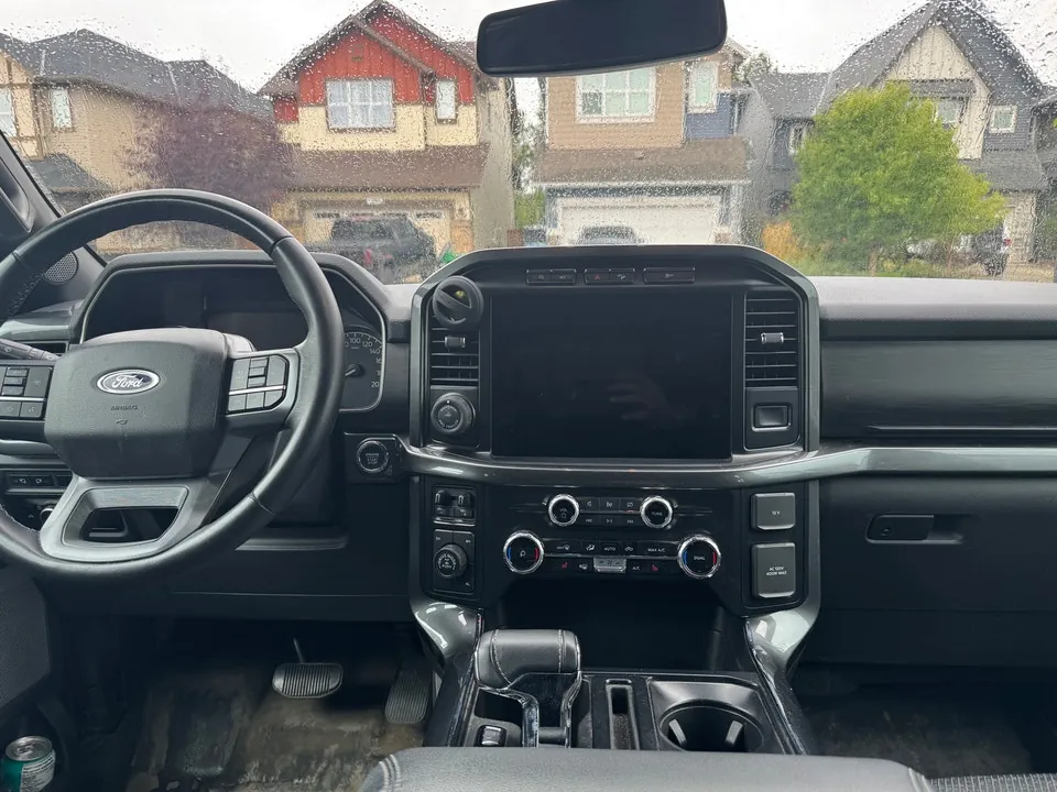 Ford F-150 2023 photo 5