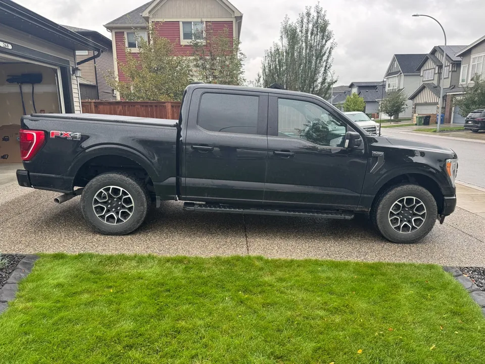 Ford F-150 2023 photo 3