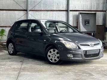 Hyundai I30 2008 photo 2