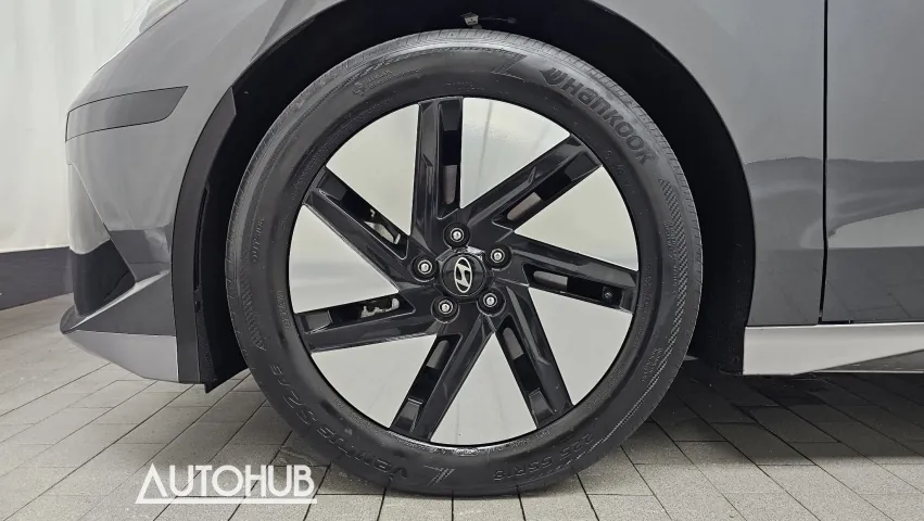 Hyundai Ioniq6 2024 photo 5