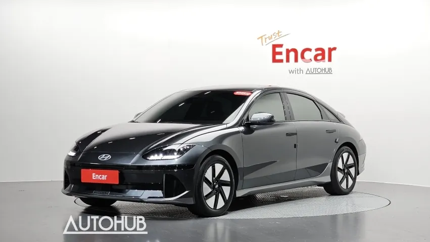 Hyundai Ioniq6