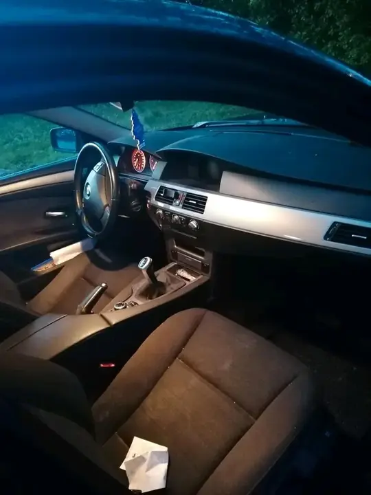 BMW 525D