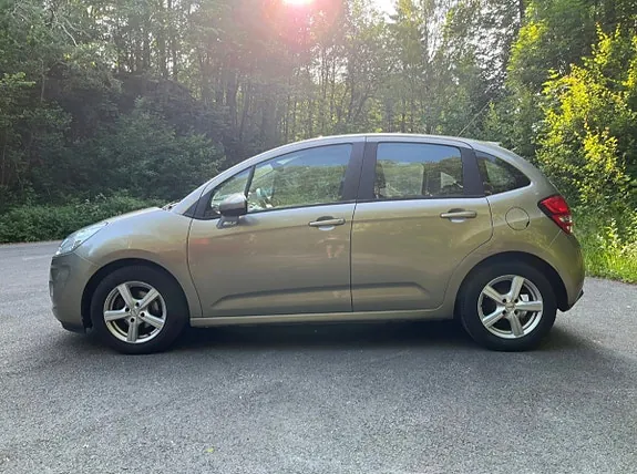 Citroen C3 2010 photo 2