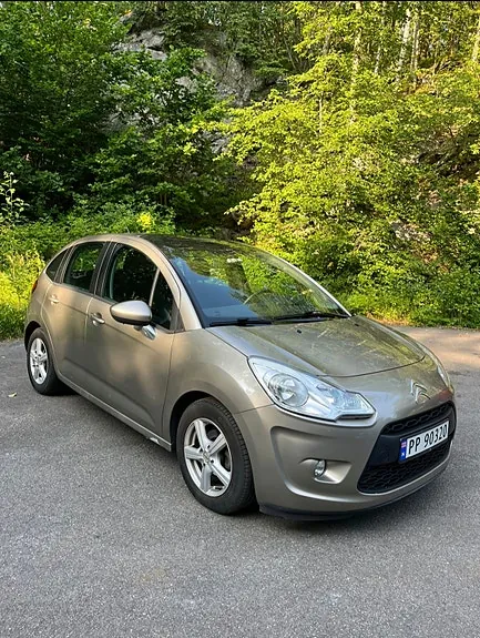Citroen C3