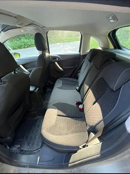 Citroen C3 2010 photo 5