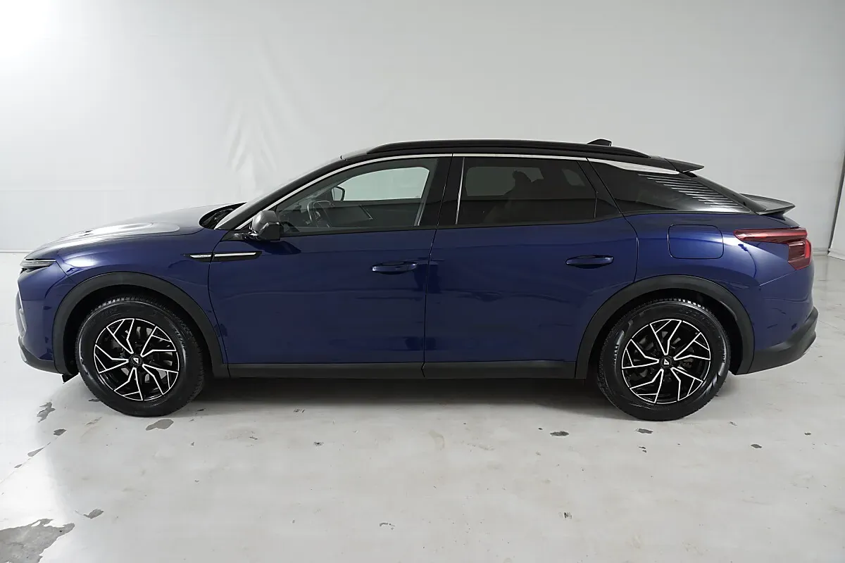 Citroen C5 X
