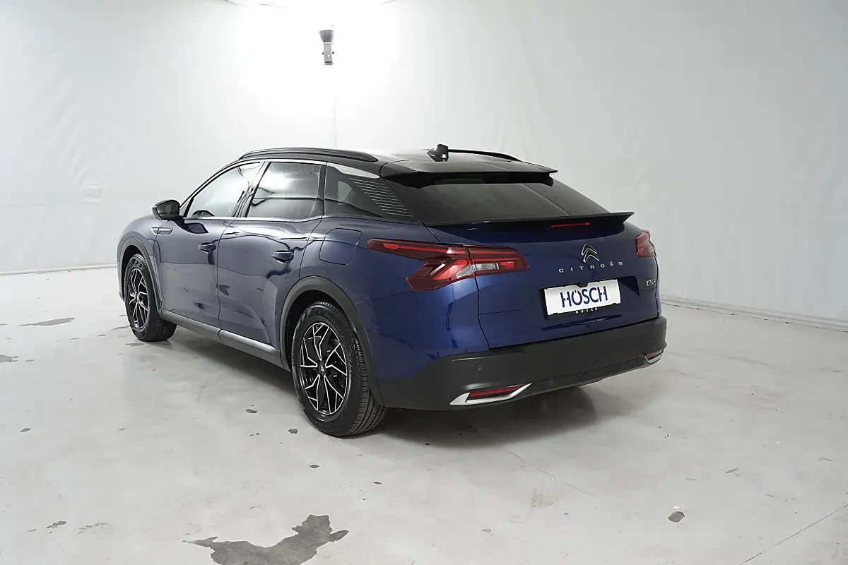 Citroen C5 X 2022 photo 3