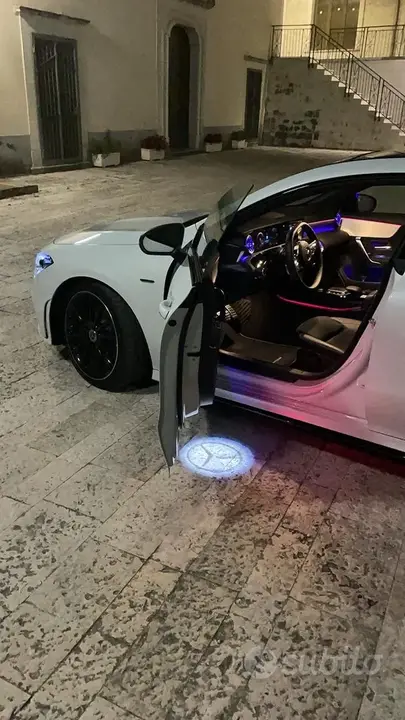 Mercedes-Benz Cla 2021 photo 3