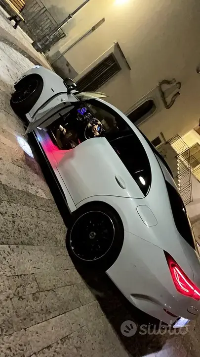 Mercedes-Benz Cla 2021 photo 4