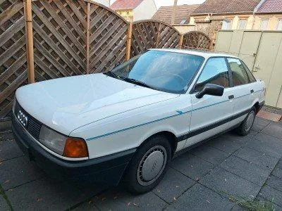 Audi 80