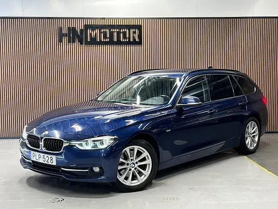 BMW 320D