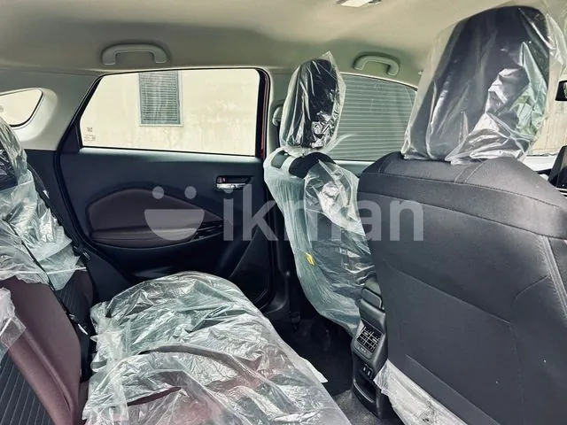 Toyota Urban Cruiser 2026 photo 4
