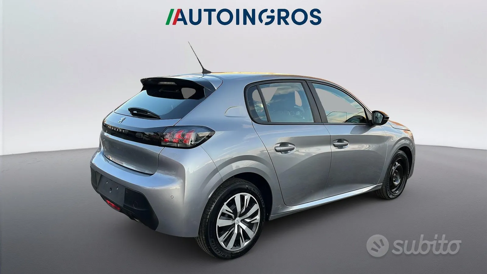 Peugeot 208 2023 photo 5