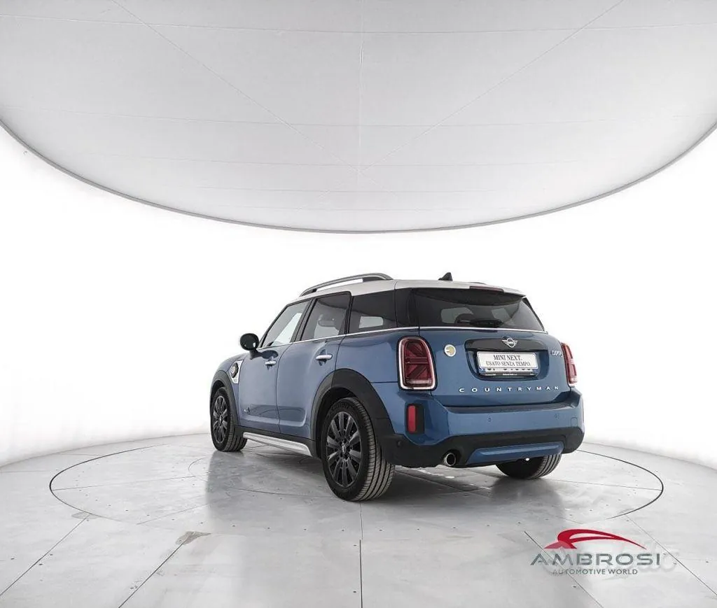 Mini Countryman 2021 photo 4
