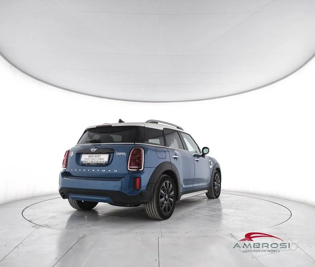 Mini Countryman 2021 photo 3