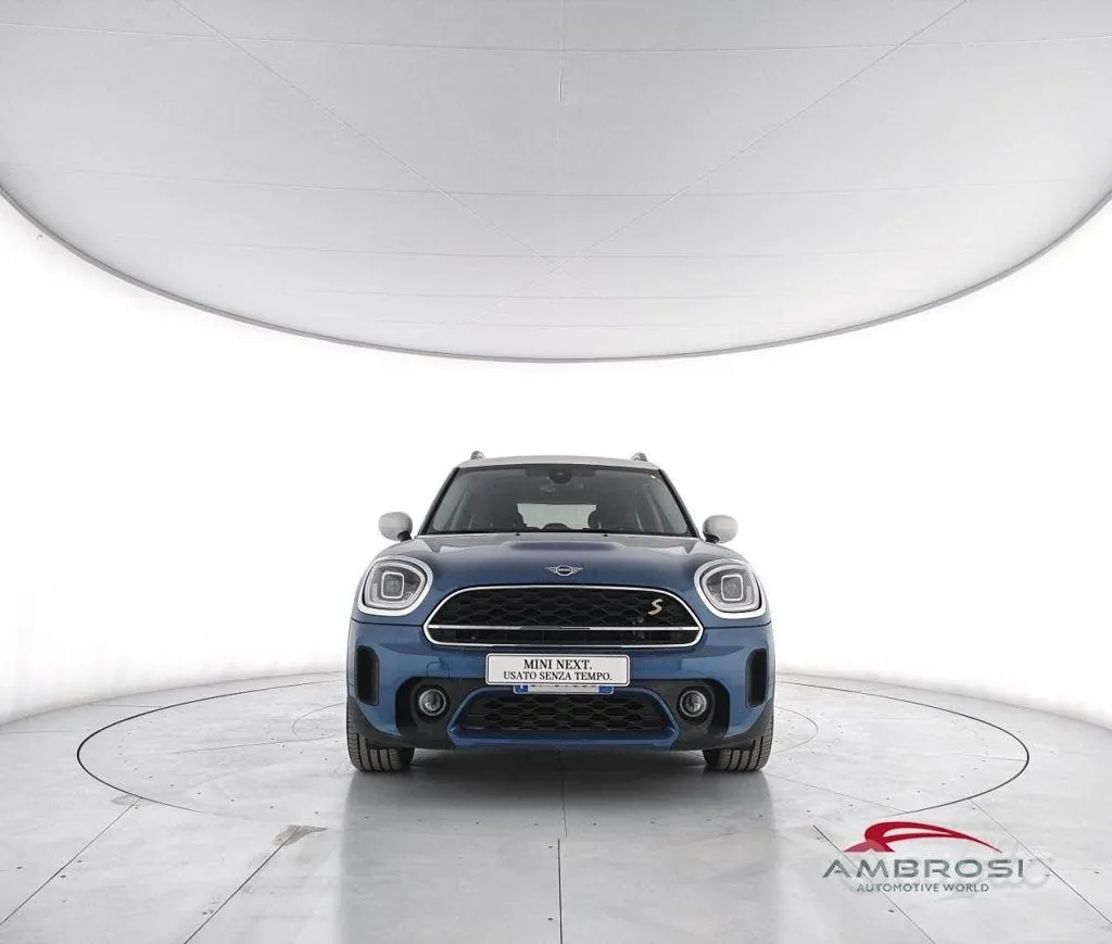Mini Countryman 2021 photo 5