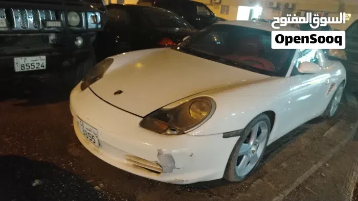 Porsche Other